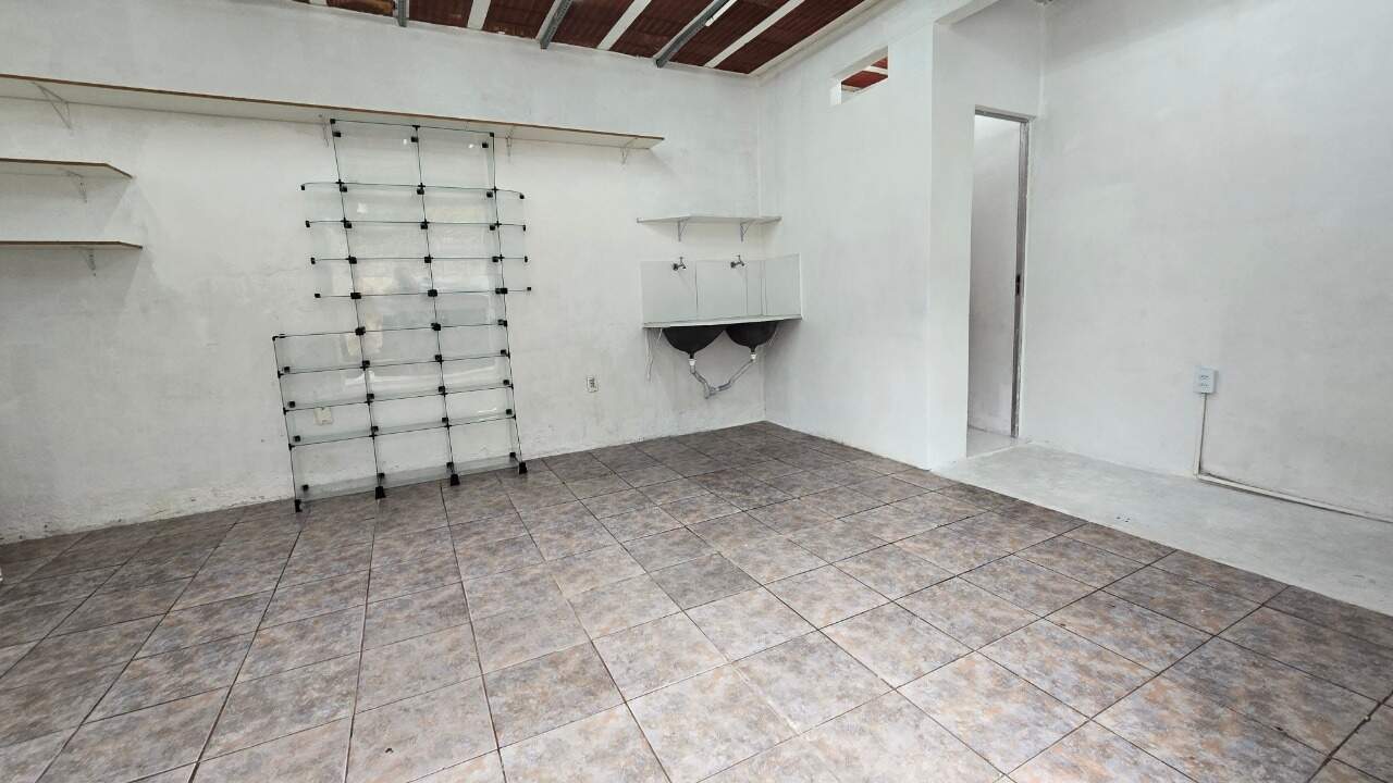 Loja-Salão, 36 m² - Foto 13