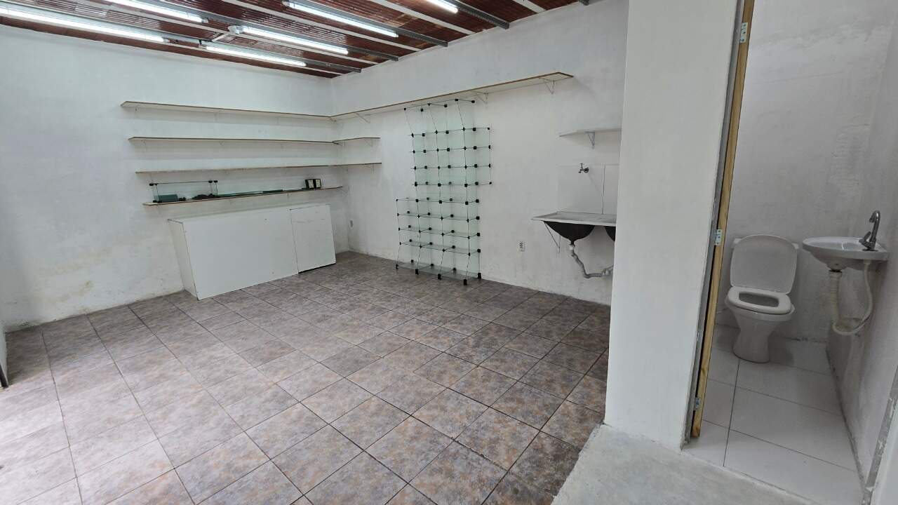 Loja-Salão, 36 m² - Foto 15