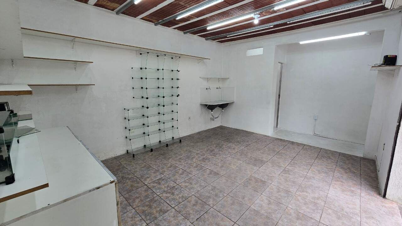 Loja-Salão, 36 m² - Foto 16