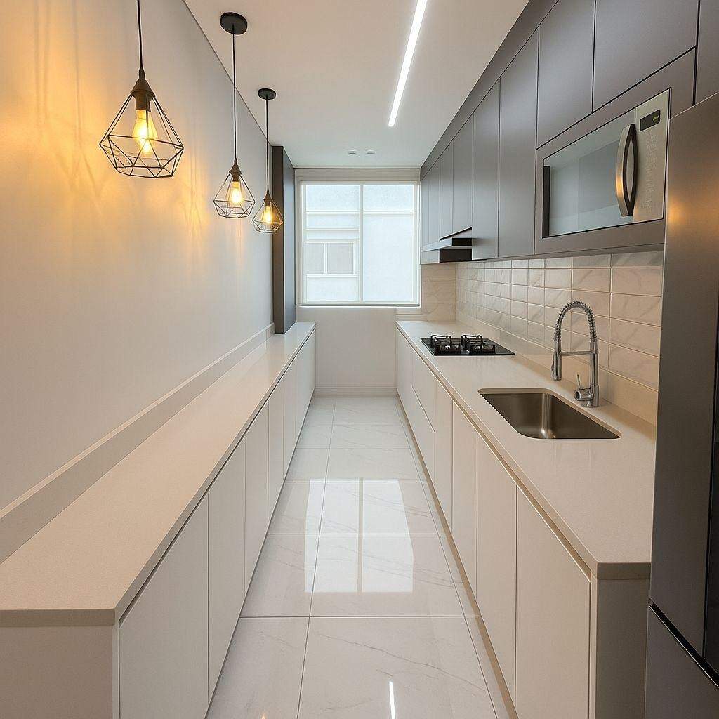 Apartamento, 3 quartos, 69 m² - Foto 8