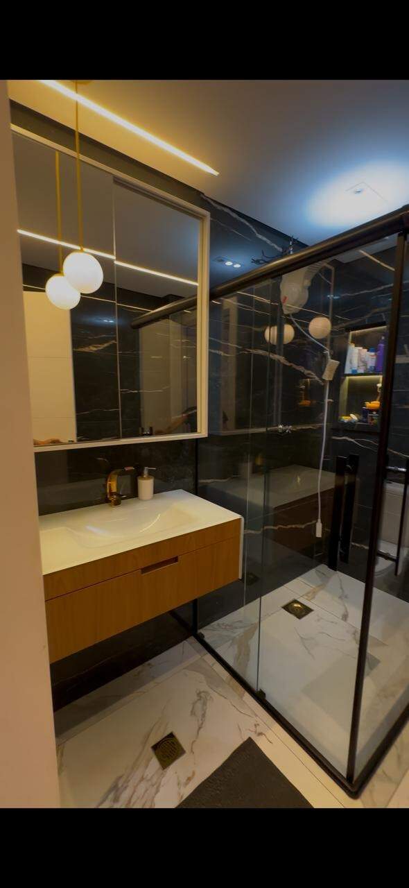 Apartamento, 3 quartos, 69 m² - Foto 9