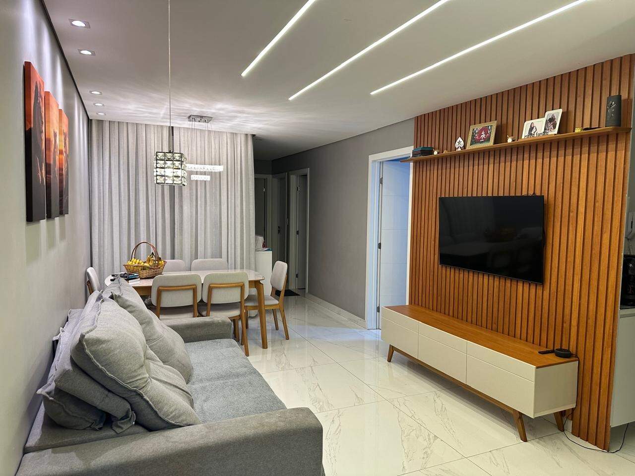 Apartamento, 3 quartos, 69 m² - Foto 12