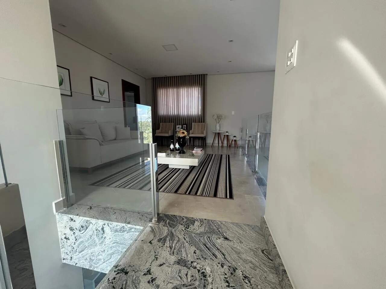 Casa de Condomínio, 5 quartos - Foto 3