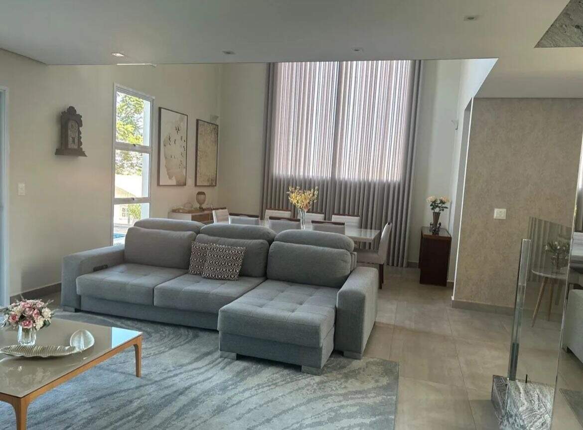 Casa de Condomínio, 5 quartos - Foto 6