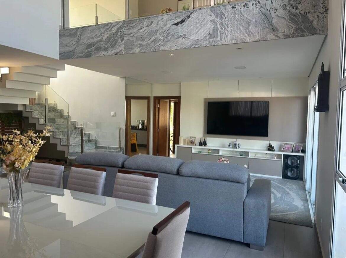 Casa de Condomínio, 5 quartos - Foto 8