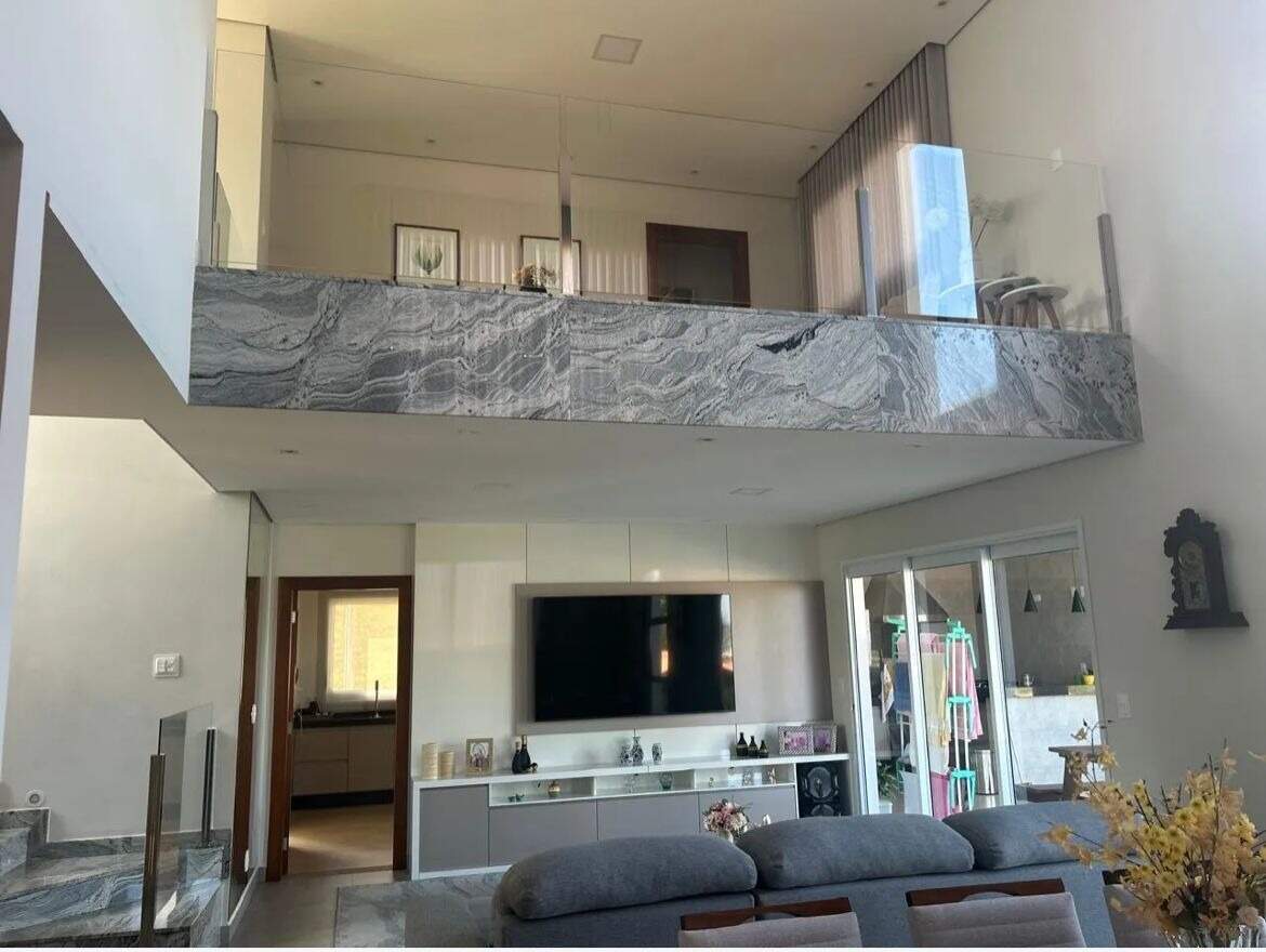 Casa de Condomínio, 5 quartos - Foto 9