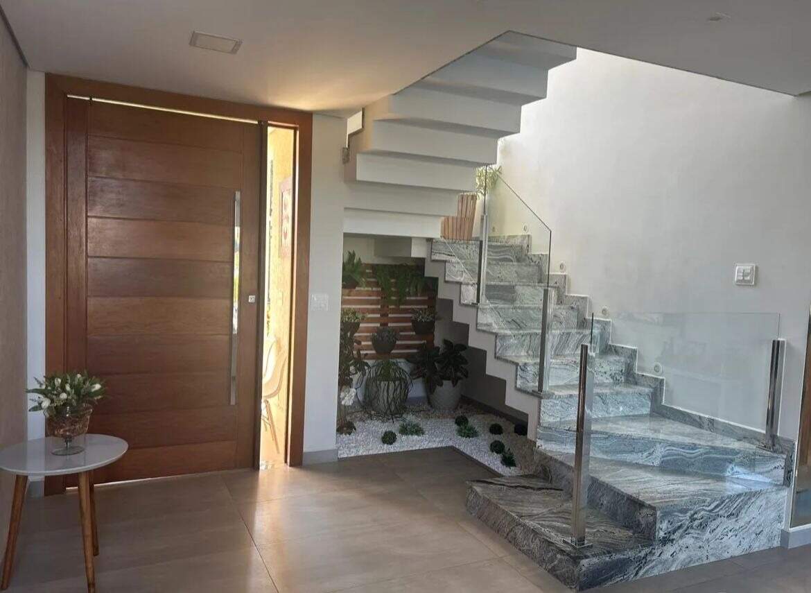 Casa de Condomínio, 5 quartos - Foto 2