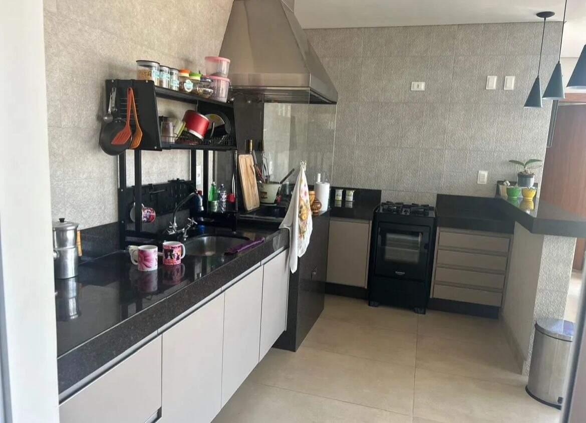 Casa de Condomínio, 5 quartos - Foto 10