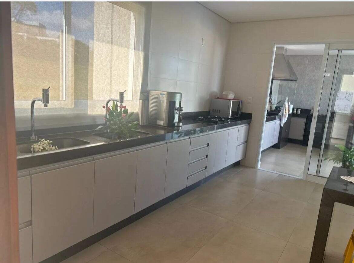 Casa de Condomínio, 5 quartos - Foto 11