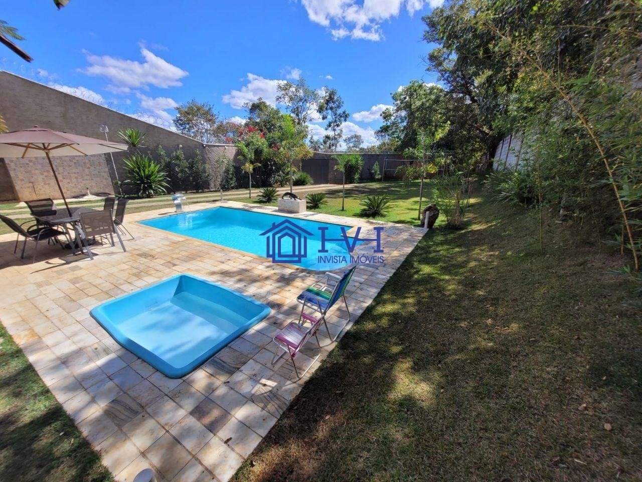 Casa, 3 quartos, 300 m² - Foto 18