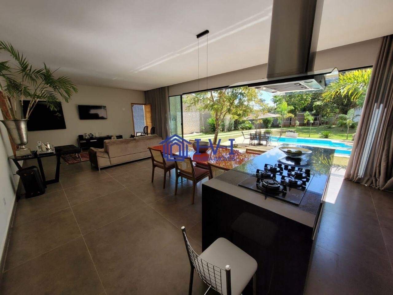 Casa, 3 quartos, 300 m² - Foto 19