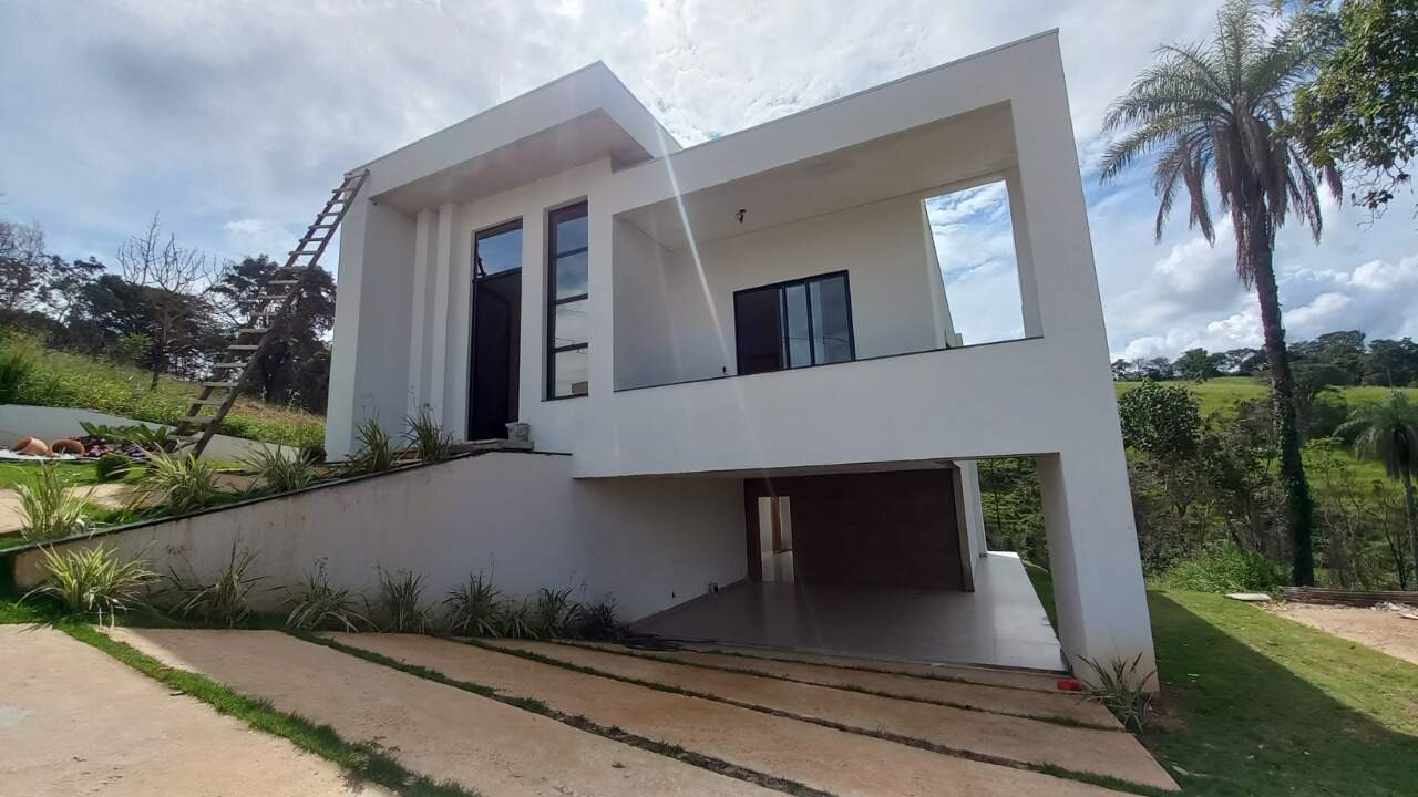 Casa de Condomínio, 3 quartos - Foto 3
