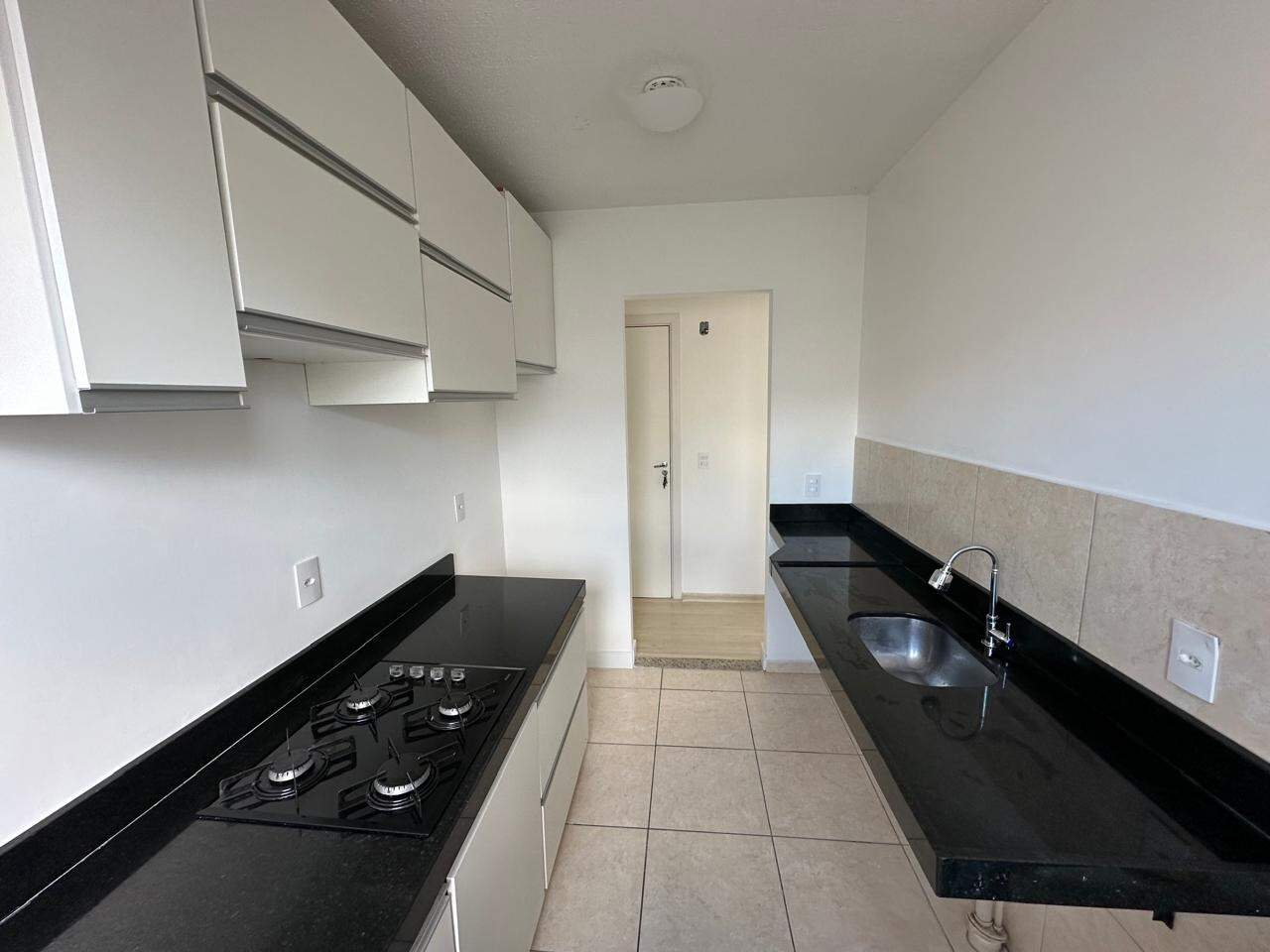 Apartamento, 2 quartos, 47 m² - Foto 1