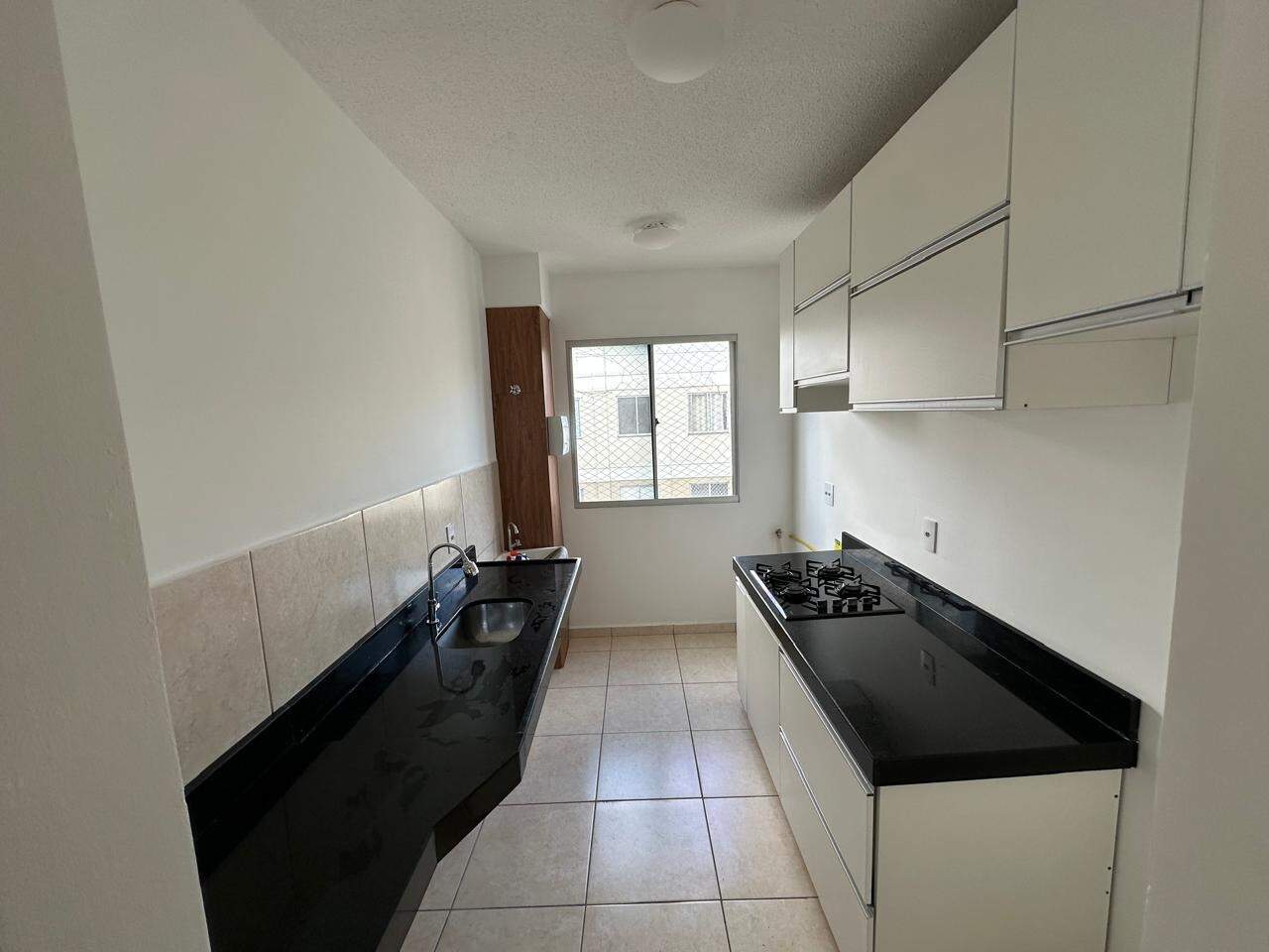 Apartamento, 2 quartos, 47 m² - Foto 4