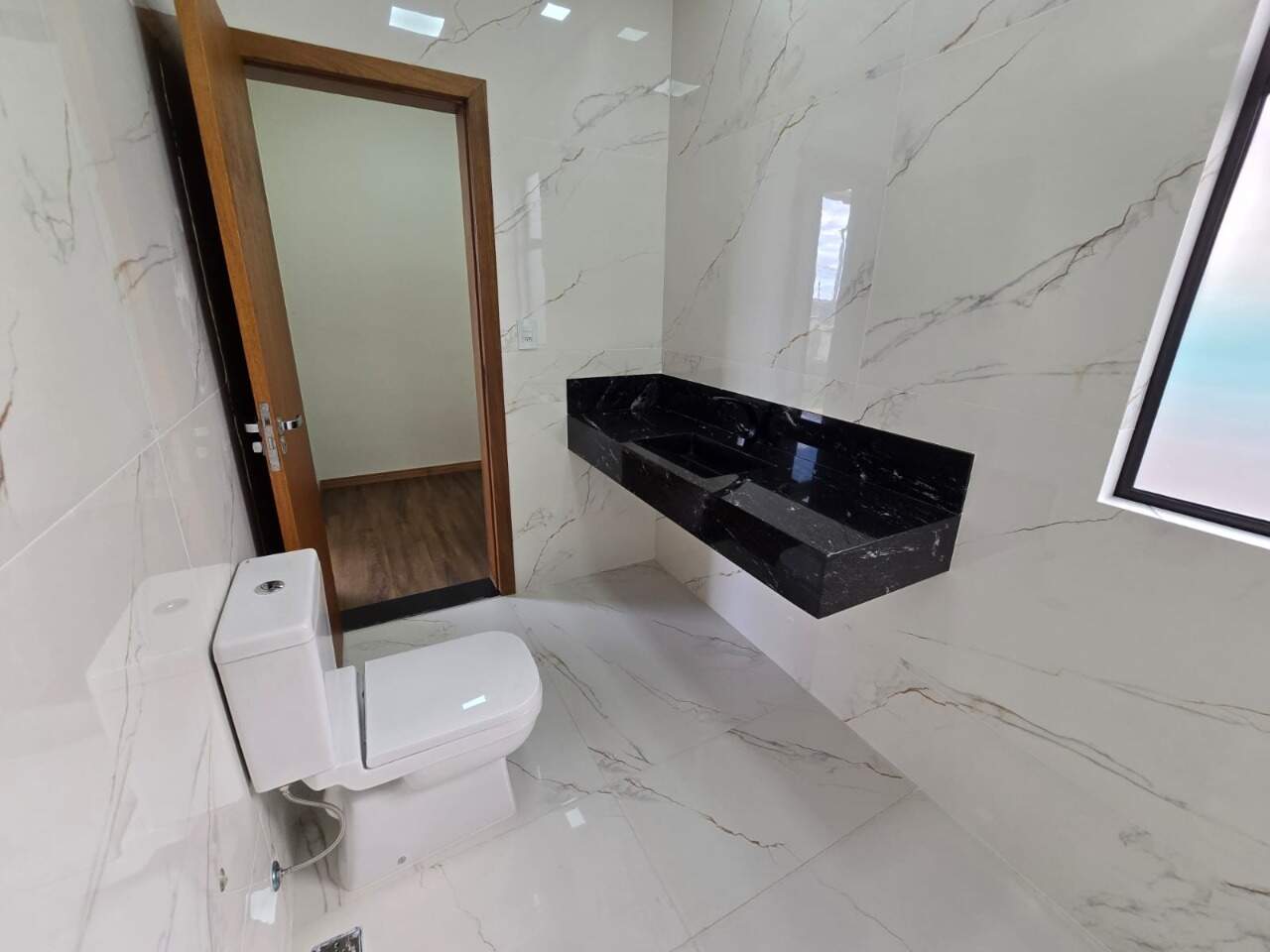 Casa de Condomínio, 3 quartos - Foto 12