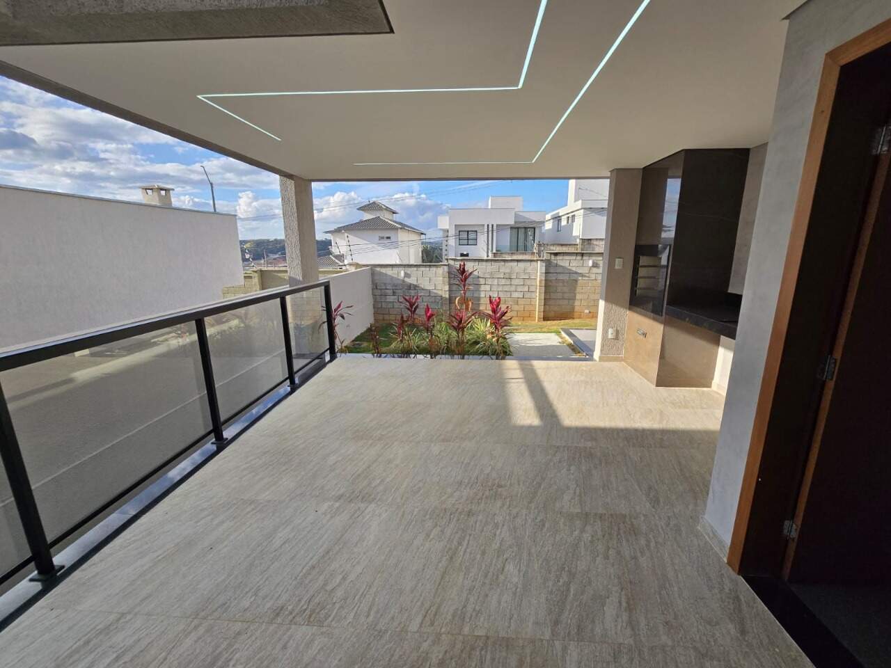 Casa de Condomínio, 3 quartos - Foto 7