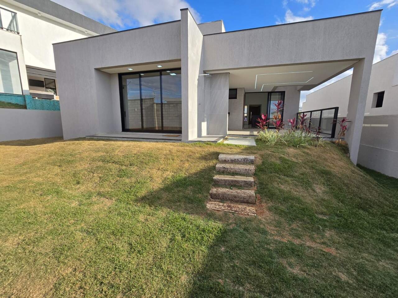 Casa de Condomínio, 3 quartos - Foto 18