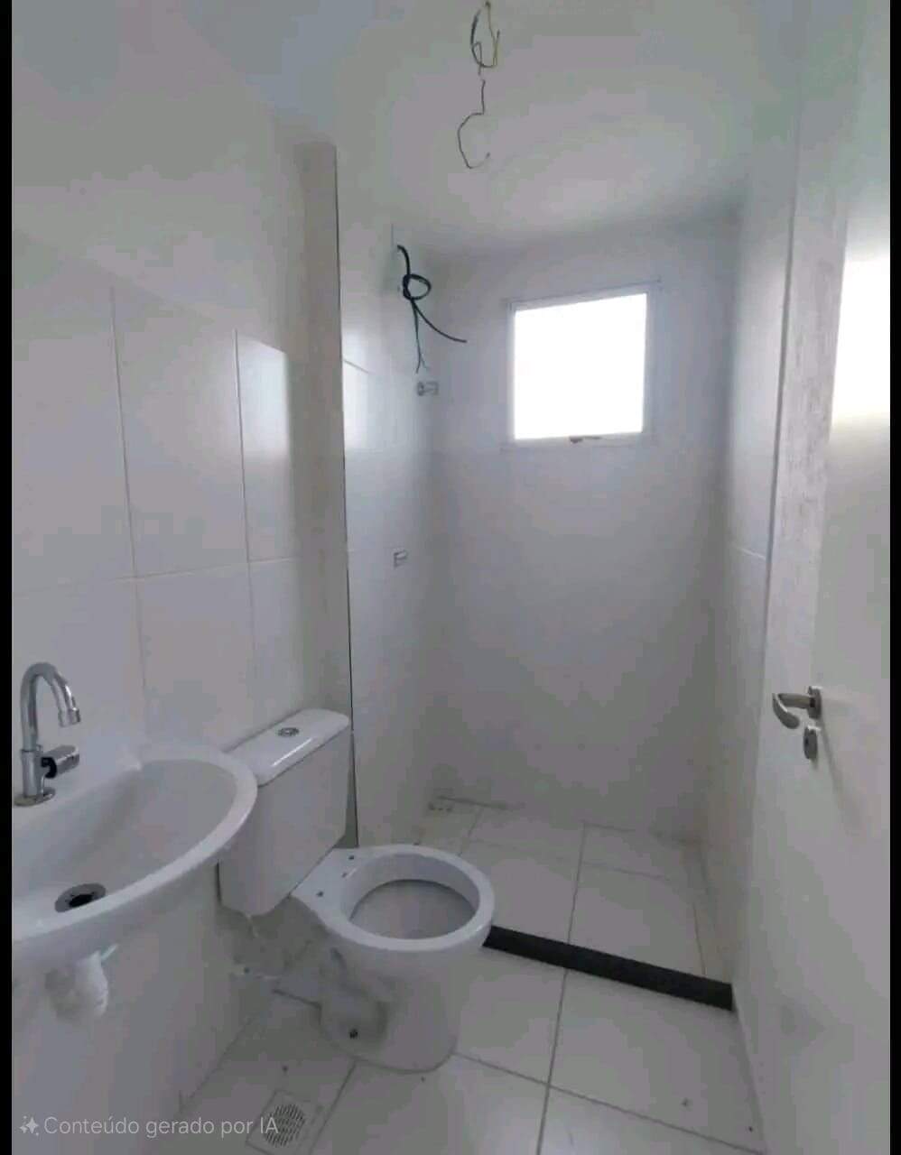 Apartamento, 2 quartos, 48 m² - Foto 7