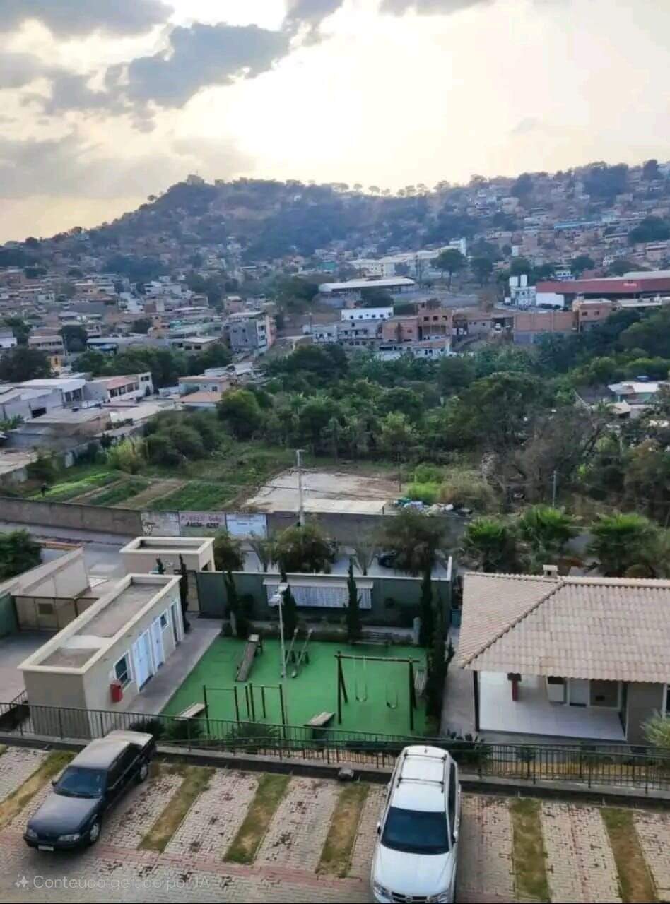 Apartamento, 2 quartos, 48 m² - Foto 3