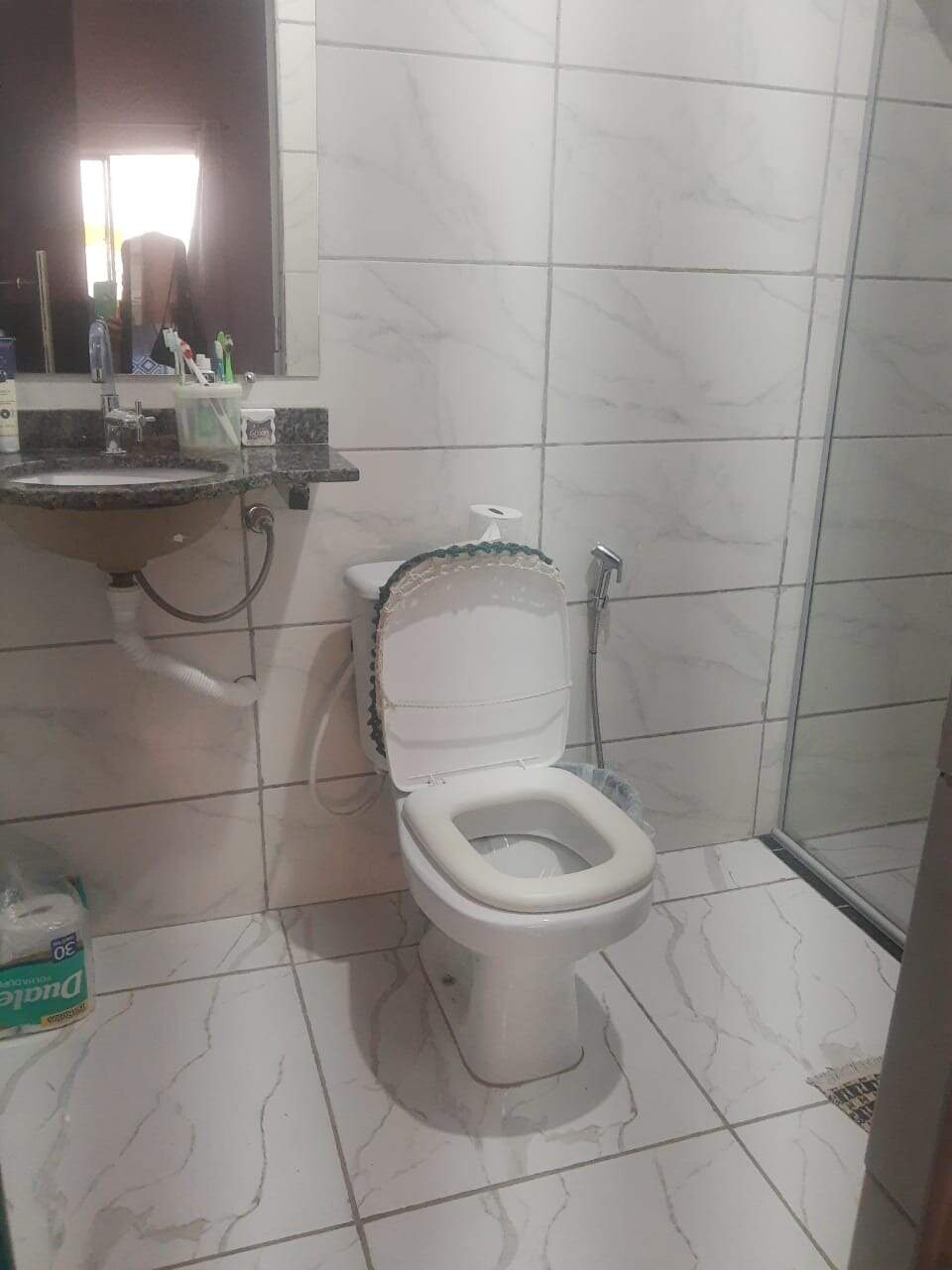 Casa, 2 quartos, 75 m² - Foto 17