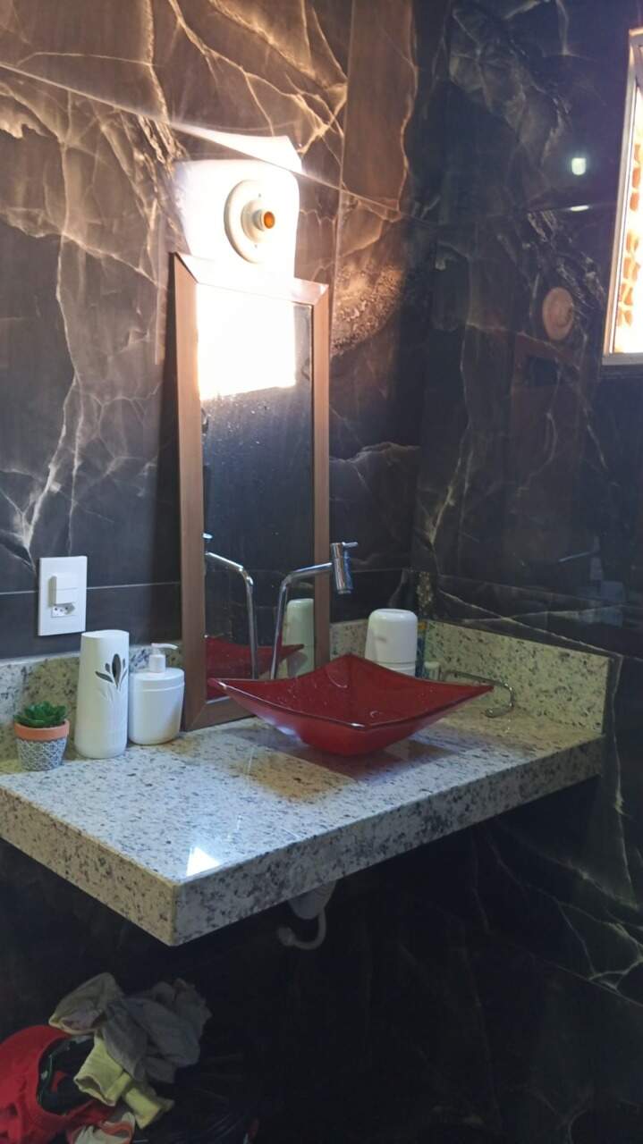 Casa, 6 quartos, 151 m² - Foto 19