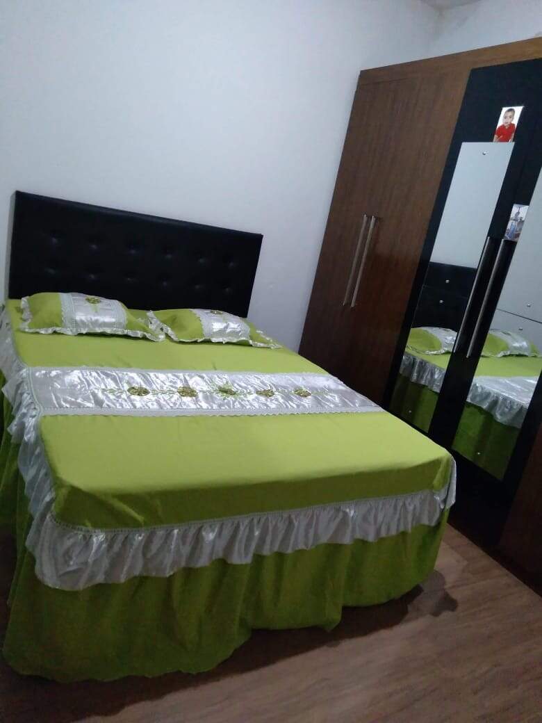 Casa, 6 quartos, 151 m² - Foto 5