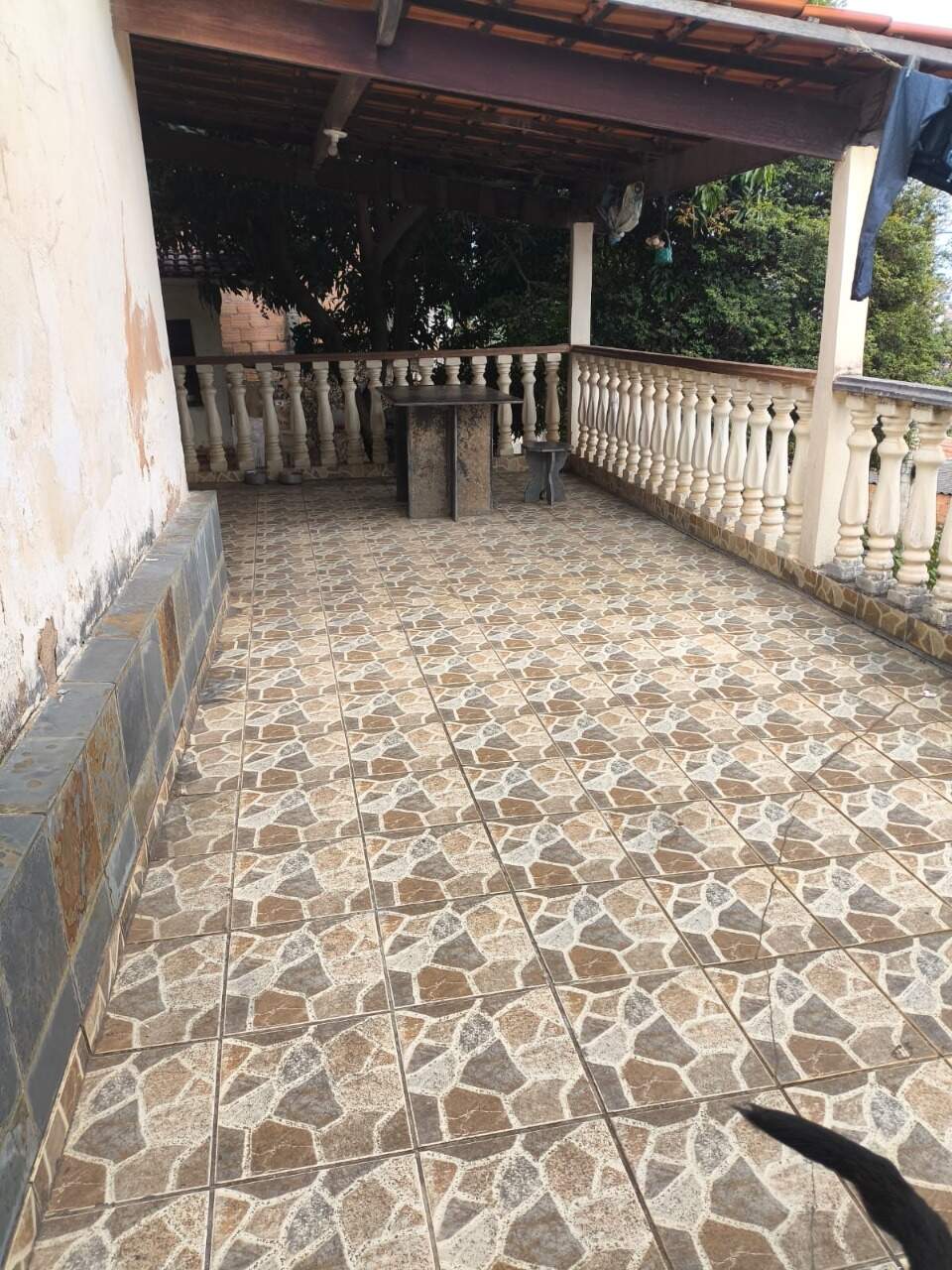 Casa, 4 quartos, 244 m² - Foto 13
