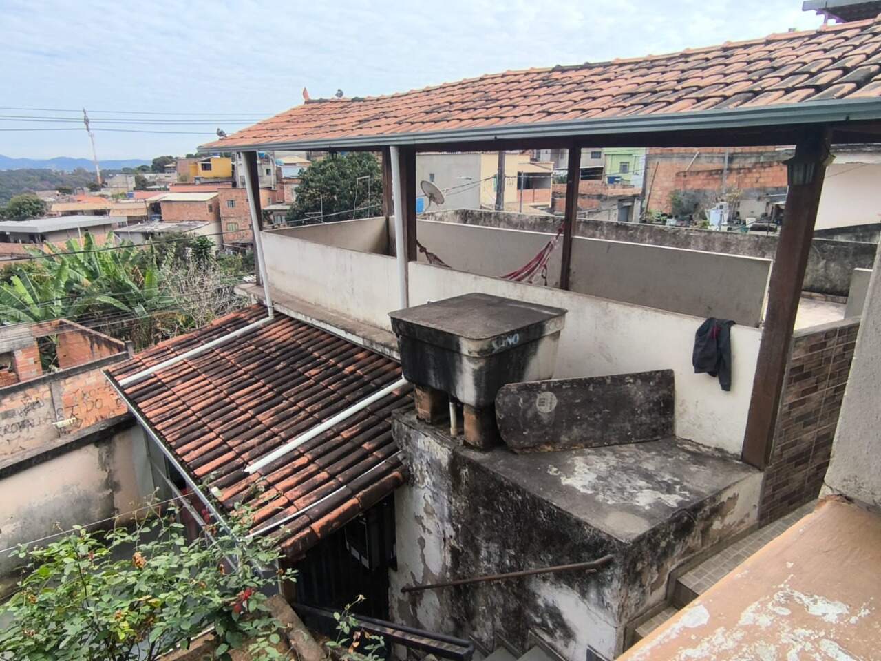 Casa, 4 quartos, 244 m² - Foto 16