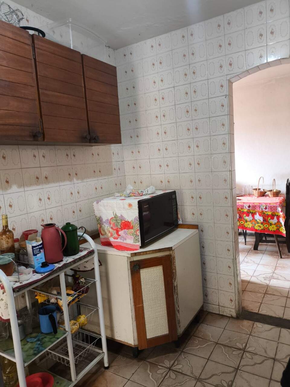 Casa, 4 quartos, 244 m² - Foto 18