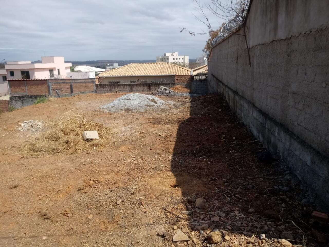 Terreno, 360 m² - Foto 3