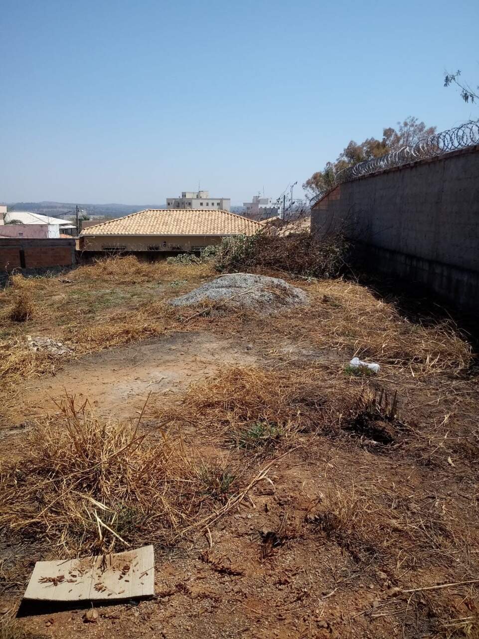 Terreno, 360 m² - Foto 12