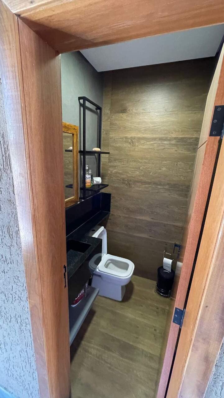 Casa de Condomínio, 3 quartos - Foto 5