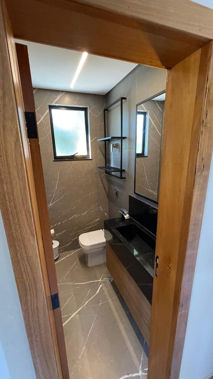Casa de Condomínio, 3 quartos - Foto 8