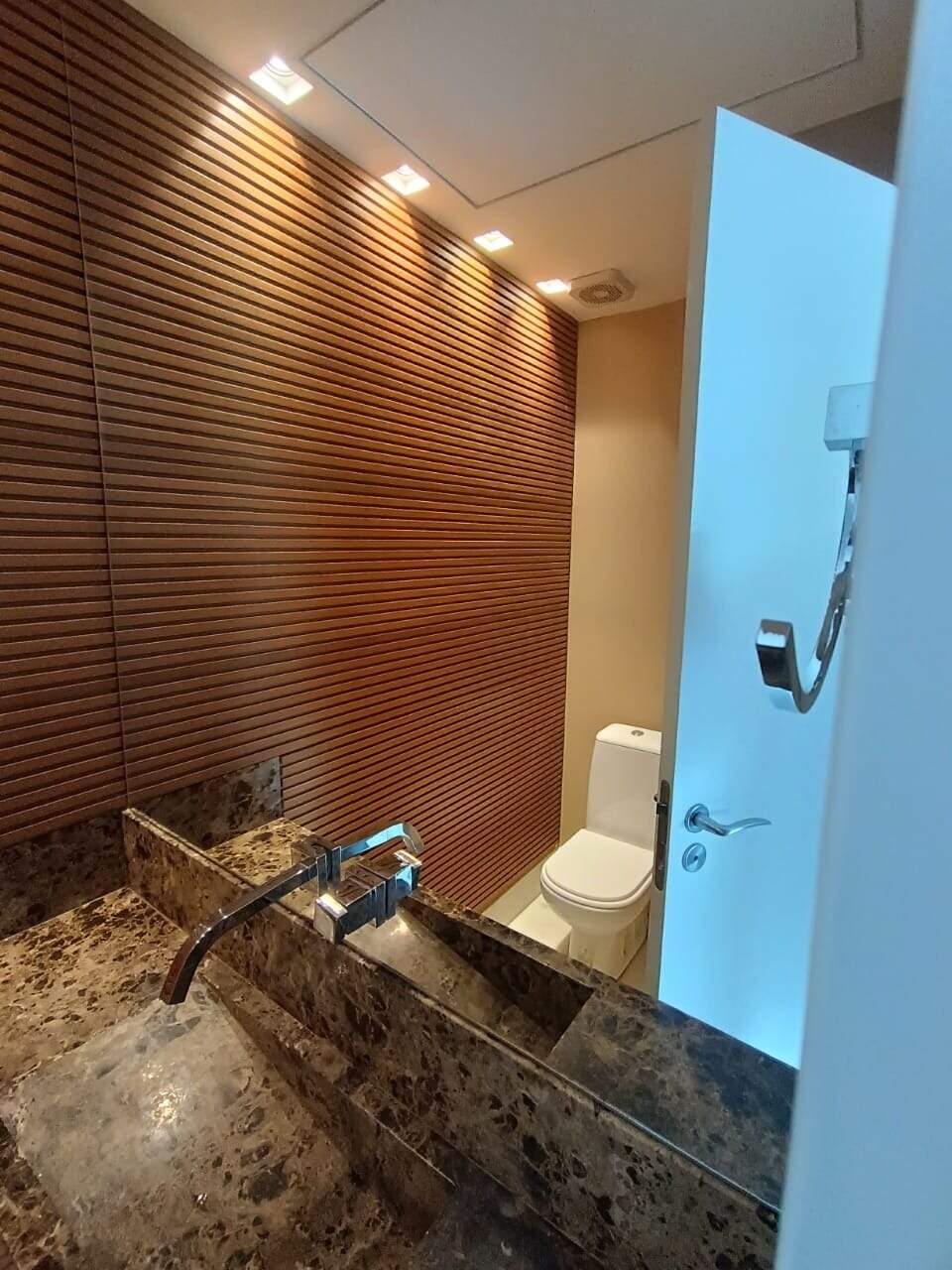 Apartamento, 4 quartos, 144 m² - Foto 19