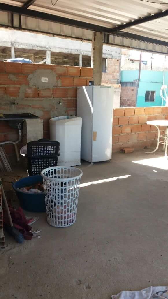 Casa, 3 quartos, 250 m² - Foto 10