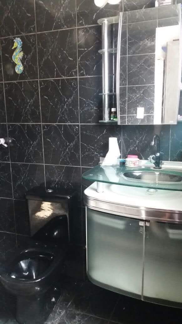 Casa, 3 quartos, 250 m² - Foto 11
