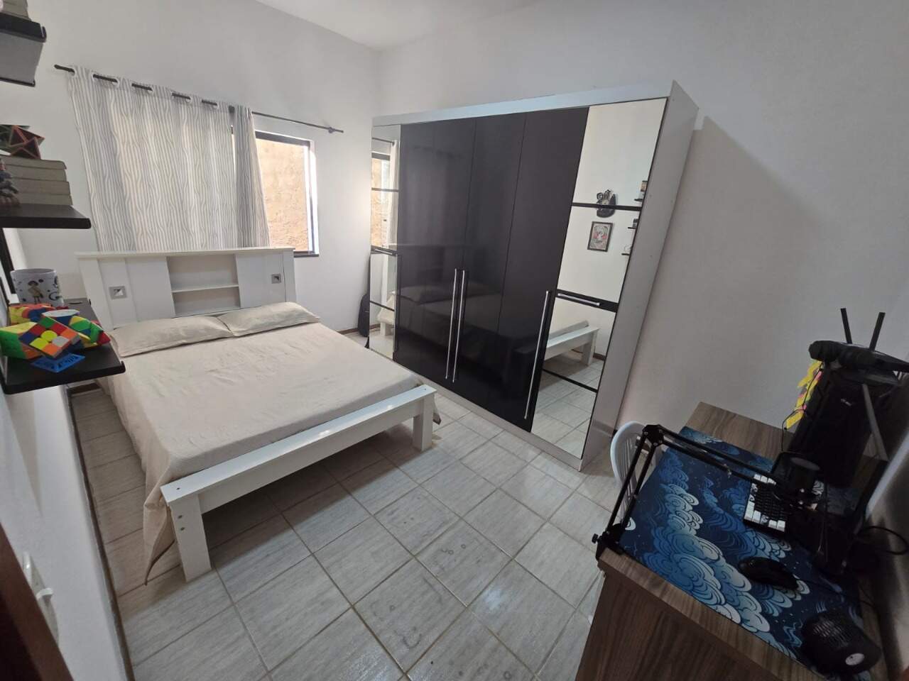 Casa, 3 quartos, 175 m² - Foto 13