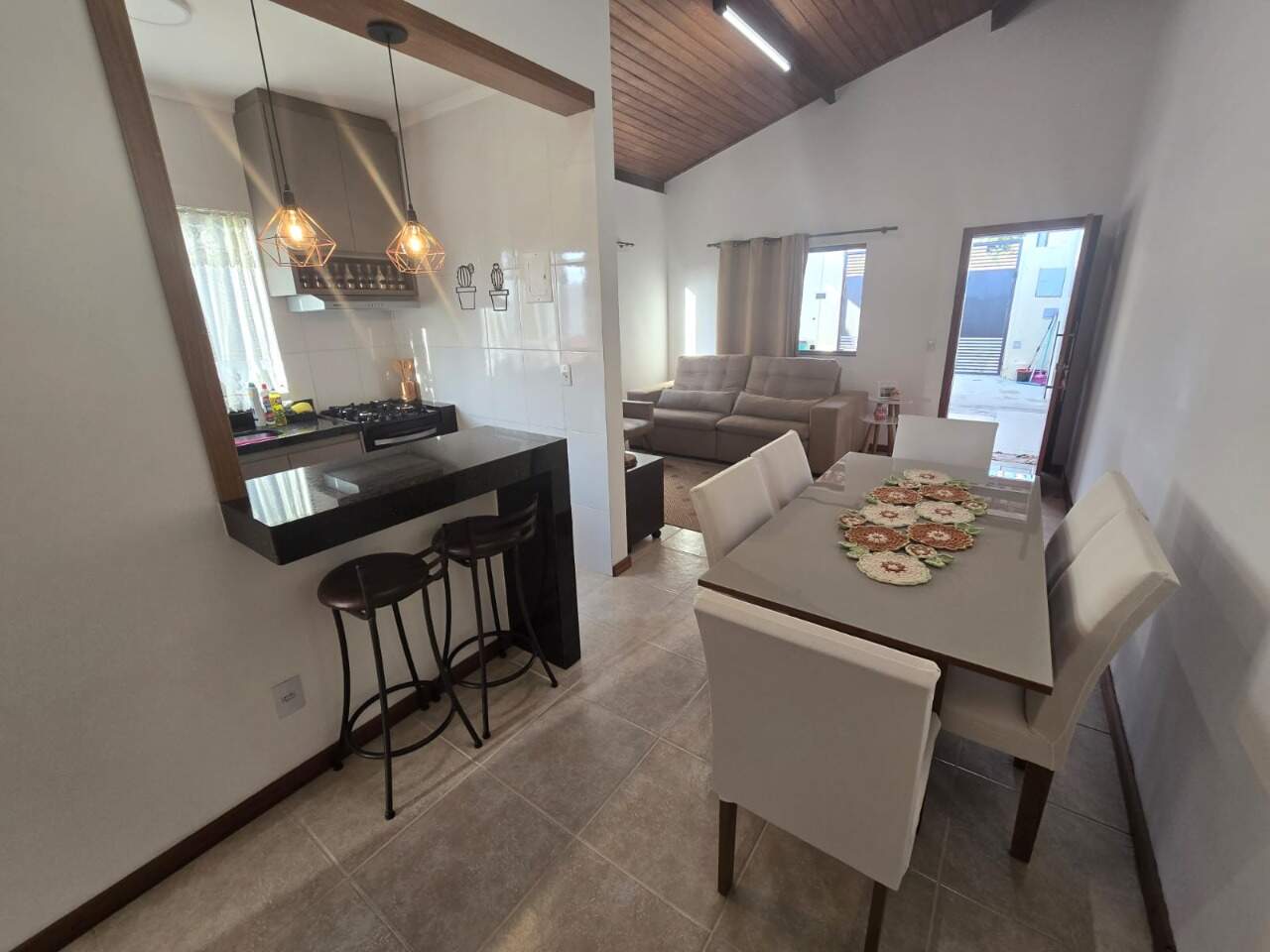 Casa, 3 quartos, 175 m² - Foto 3