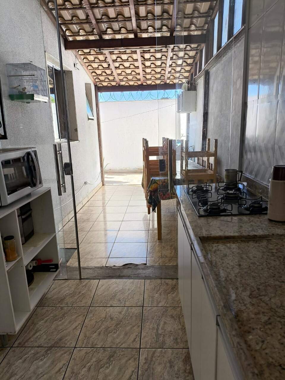 Apartamento, 3 quartos, 75 m² - Foto 3