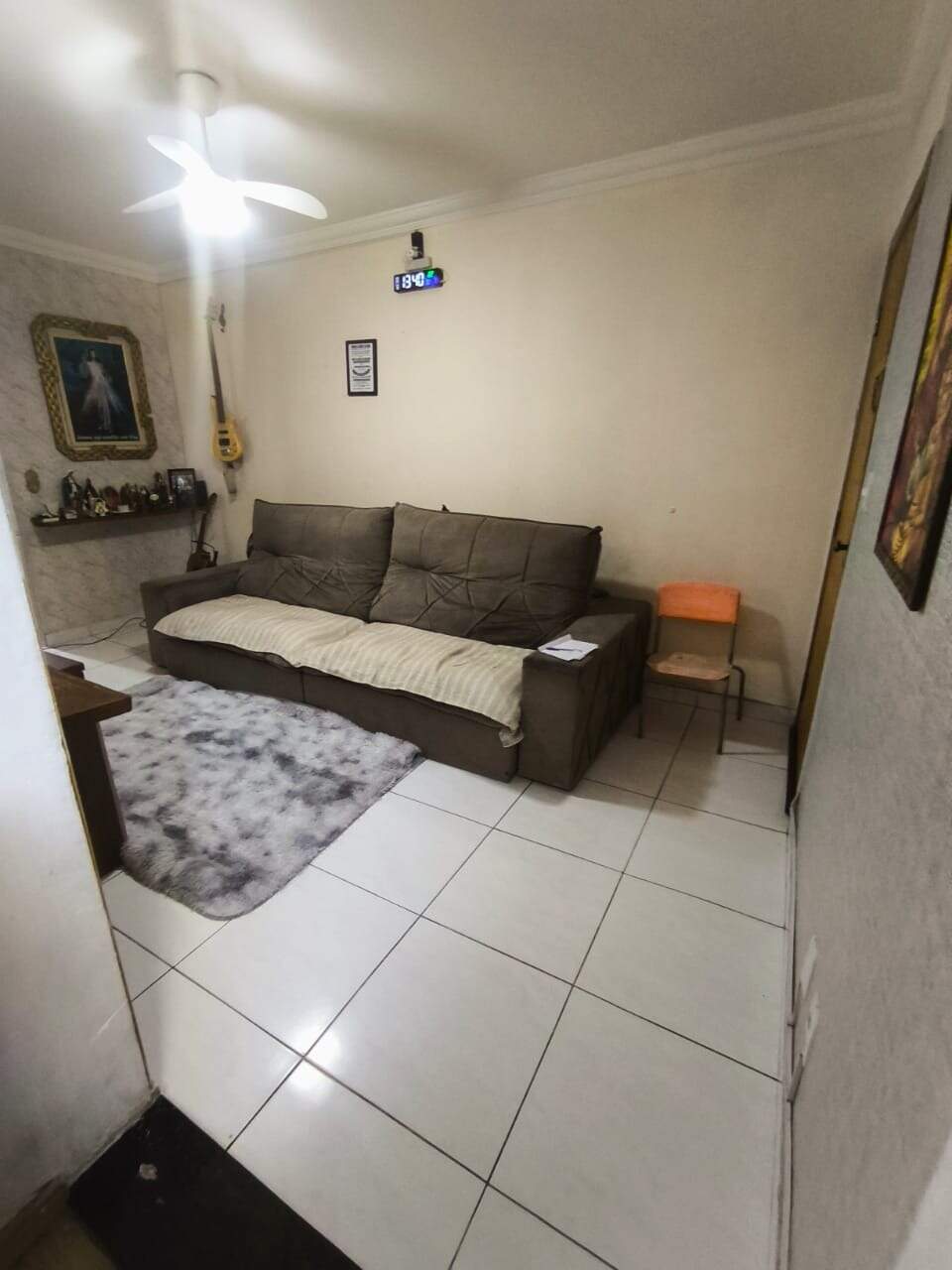 Apartamento, 3 quartos, 75 m² - Foto 6