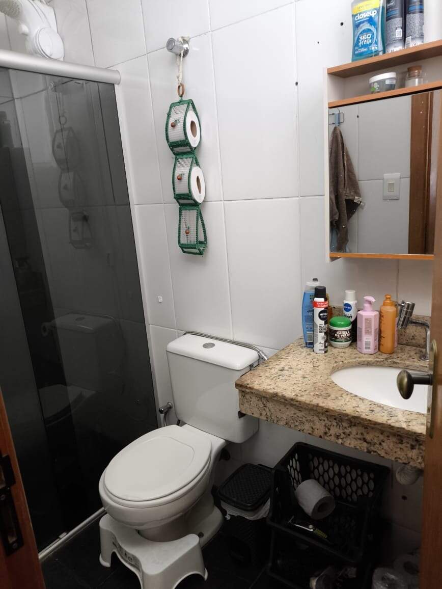 Apartamento, 3 quartos, 75 m² - Foto 13