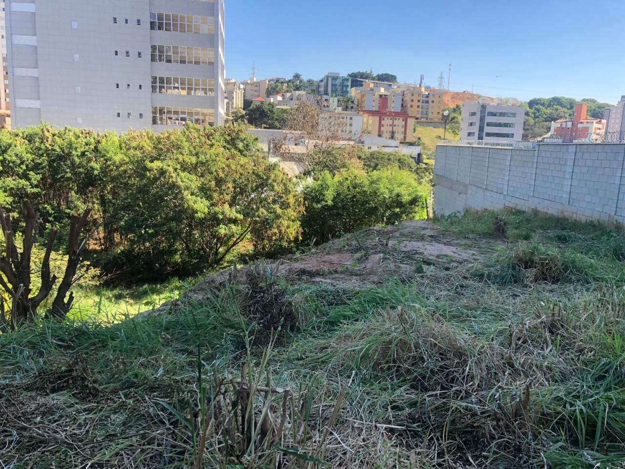 Terreno, 648 m² - Foto 4