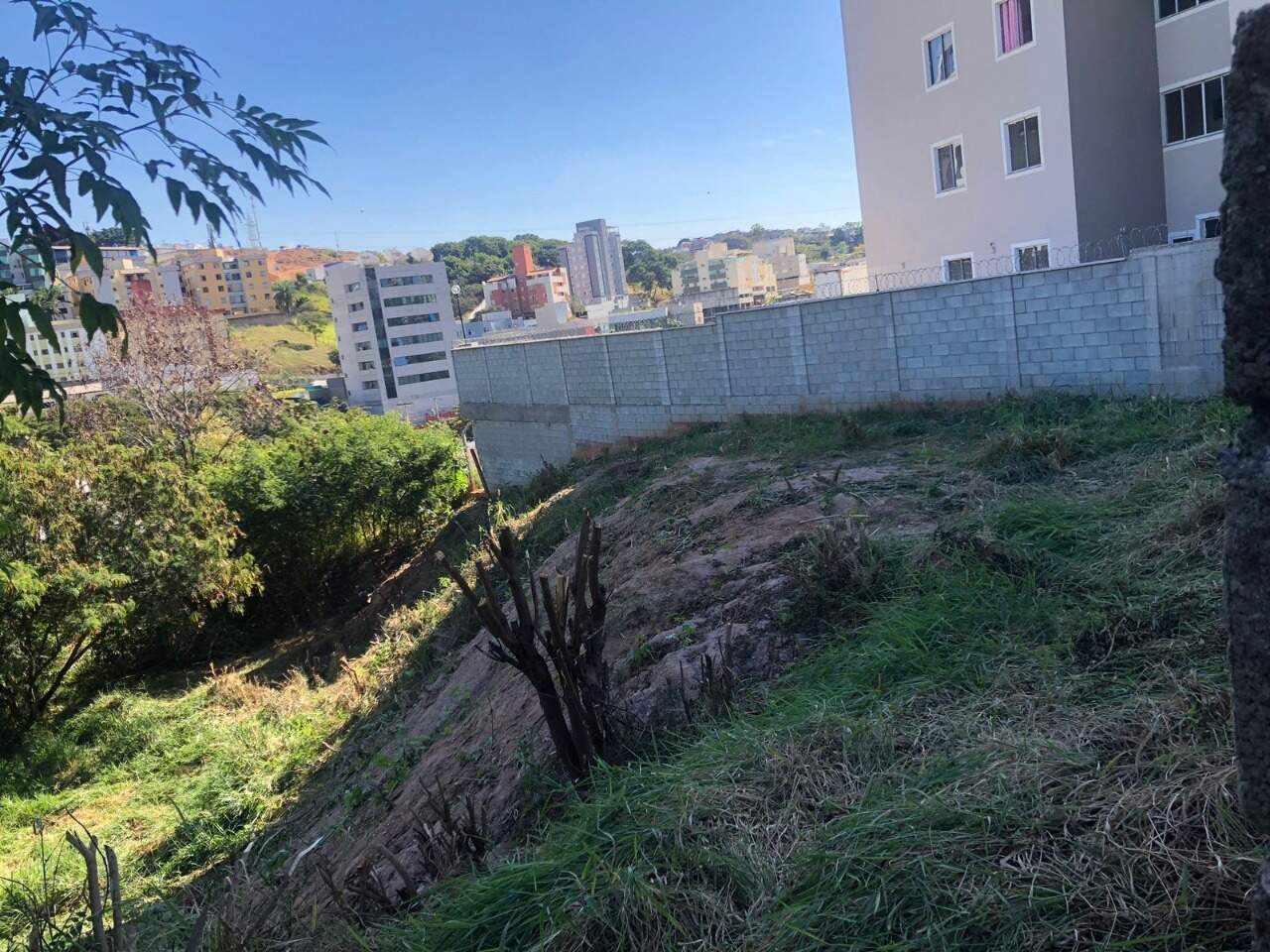 Terreno, 648 m² - Foto 7