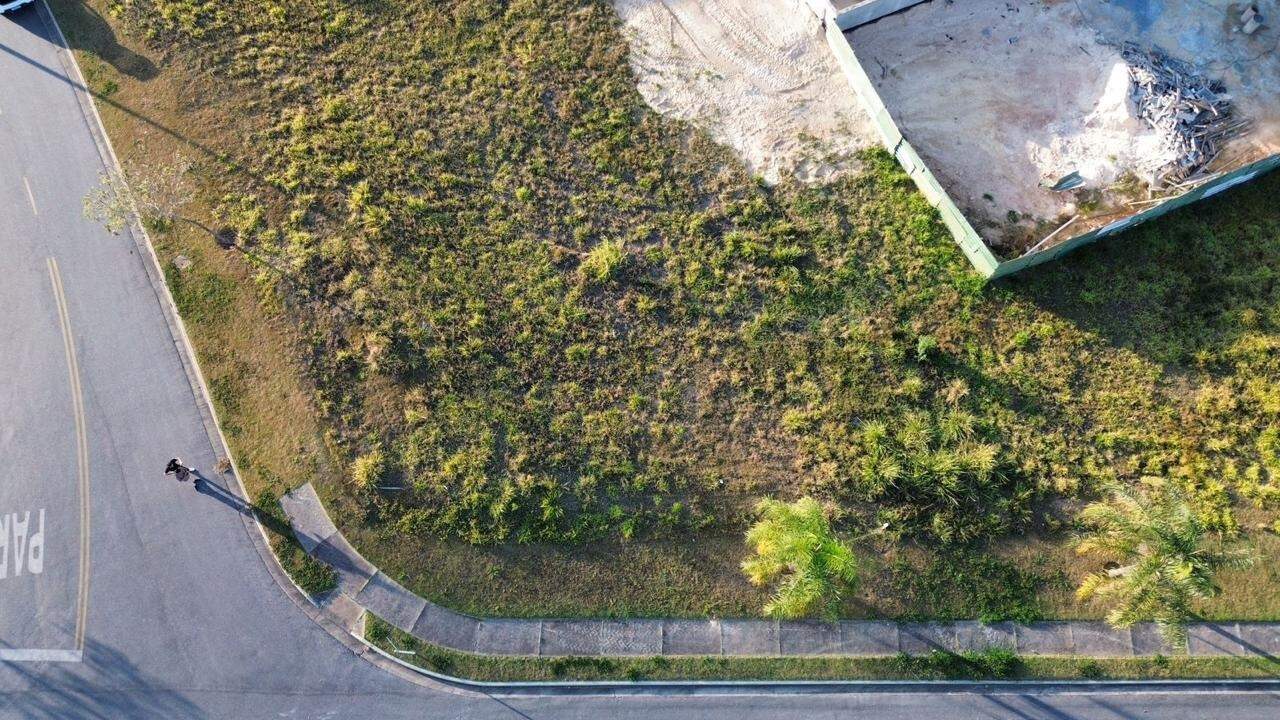 Terreno, 607 m² - Foto 1
