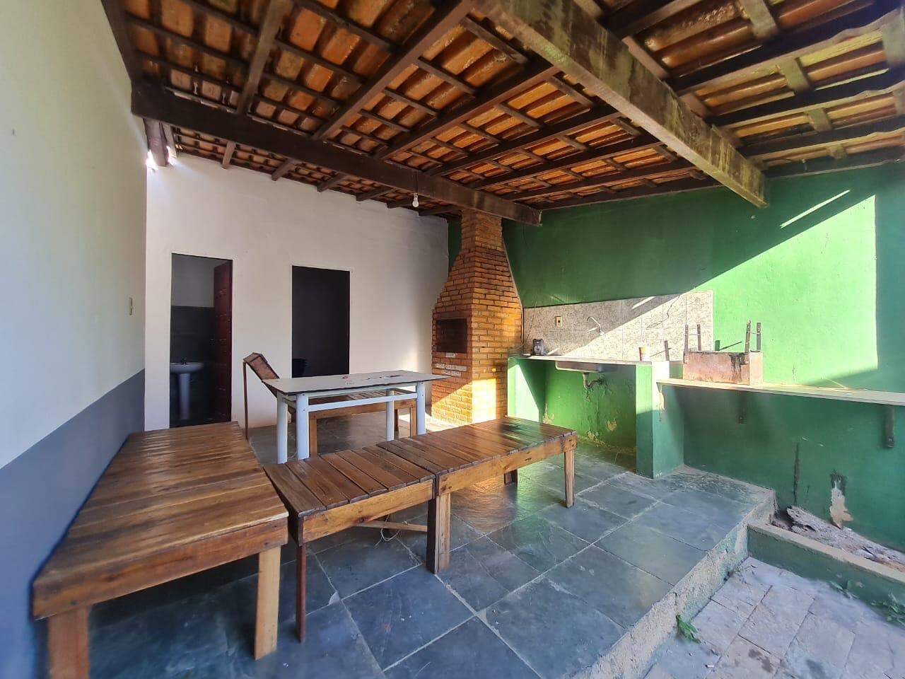Casa, 3 quartos, 150 m² - Foto 2
