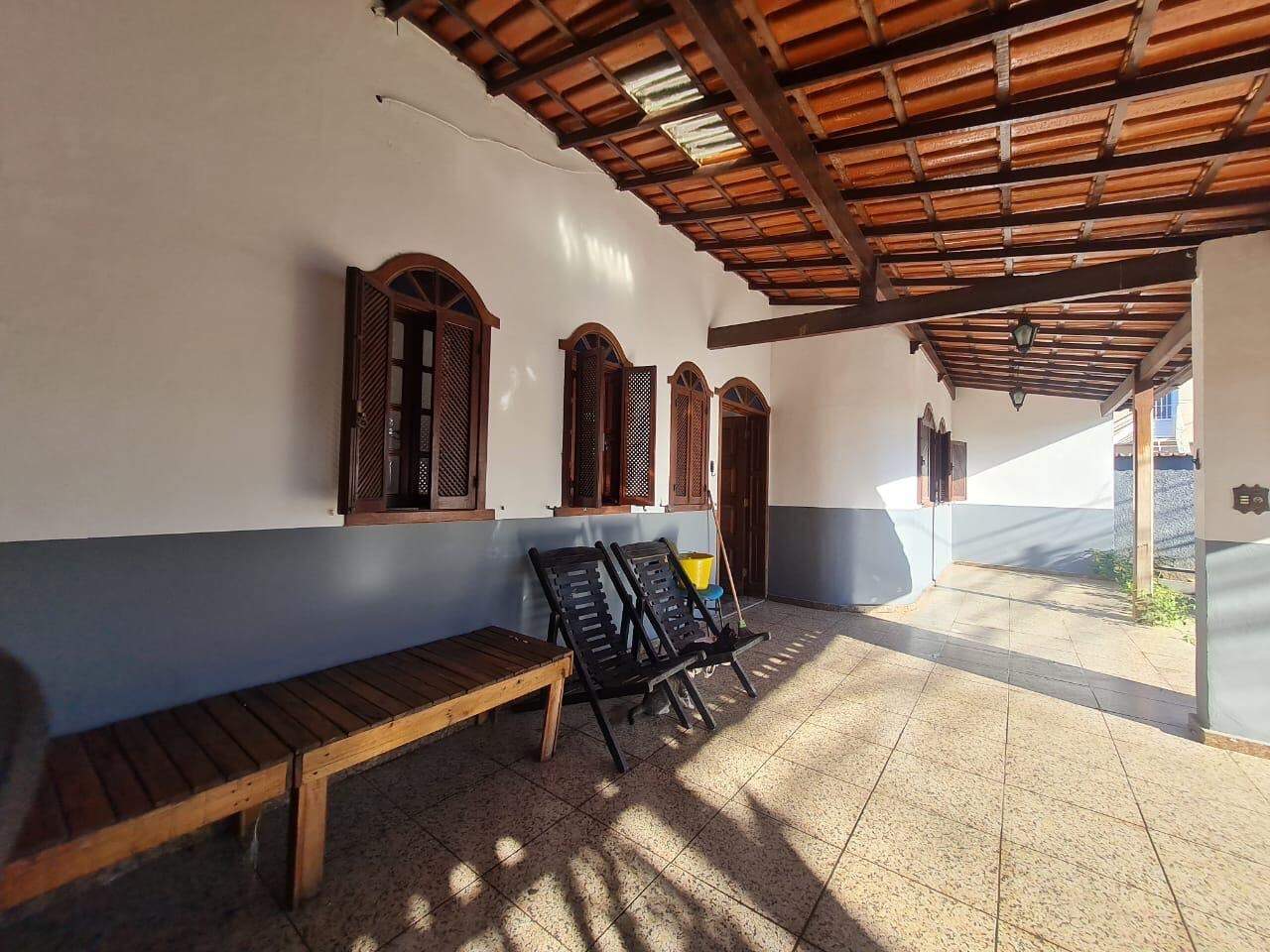 Casa, 3 quartos, 150 m² - Foto 10