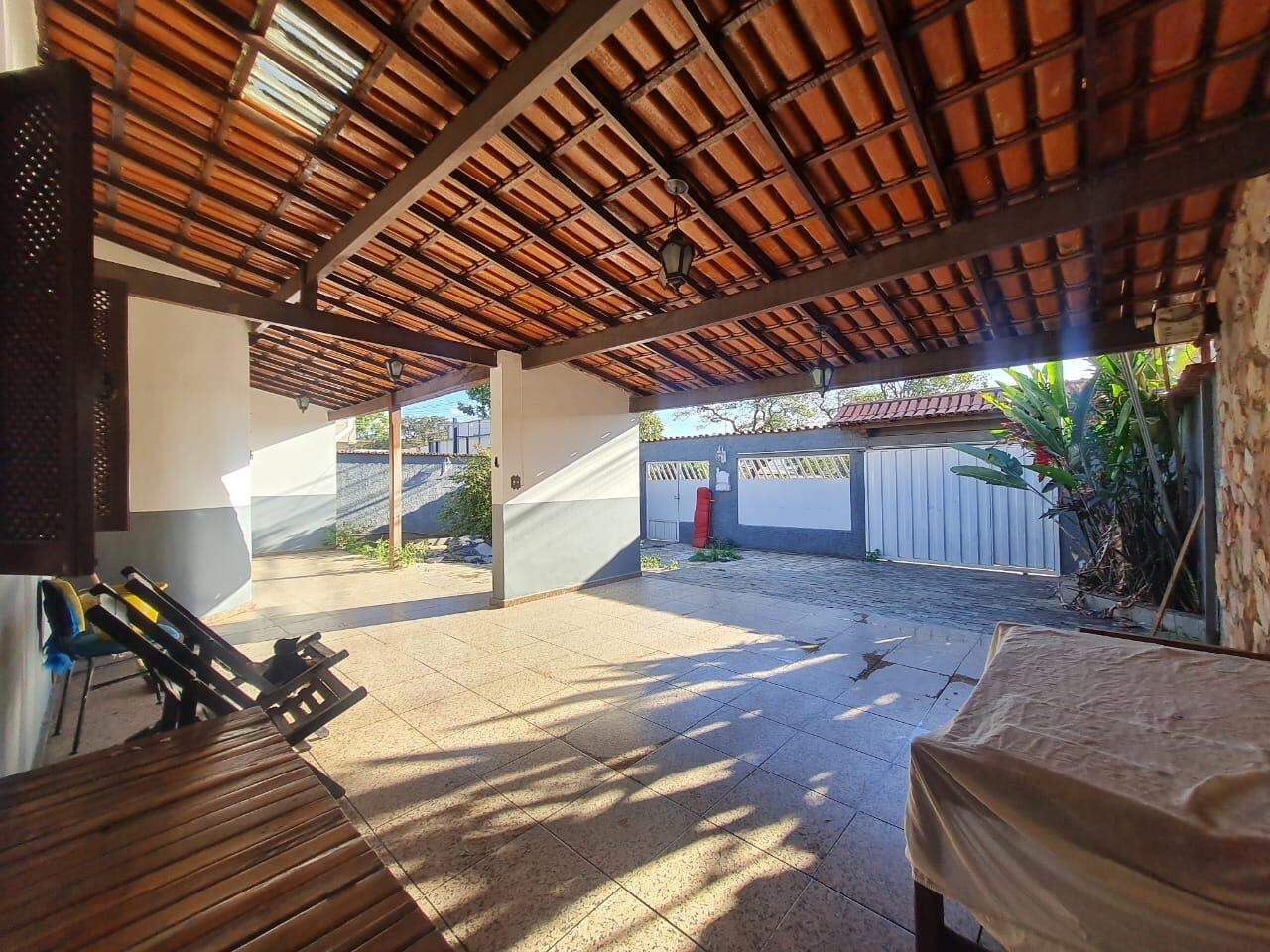 Casa, 3 quartos, 150 m² - Foto 20