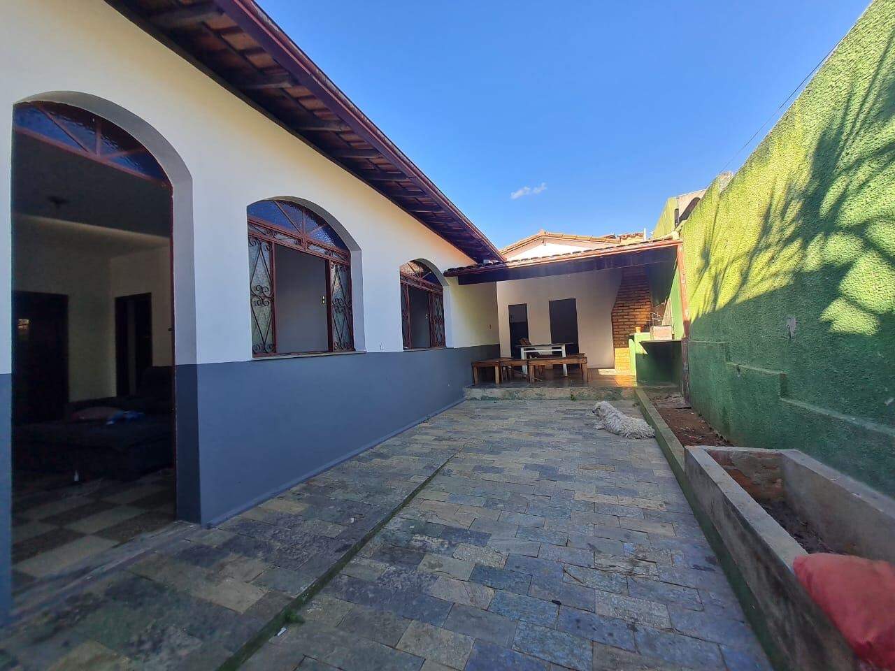 Casa, 3 quartos, 150 m² - Foto 26