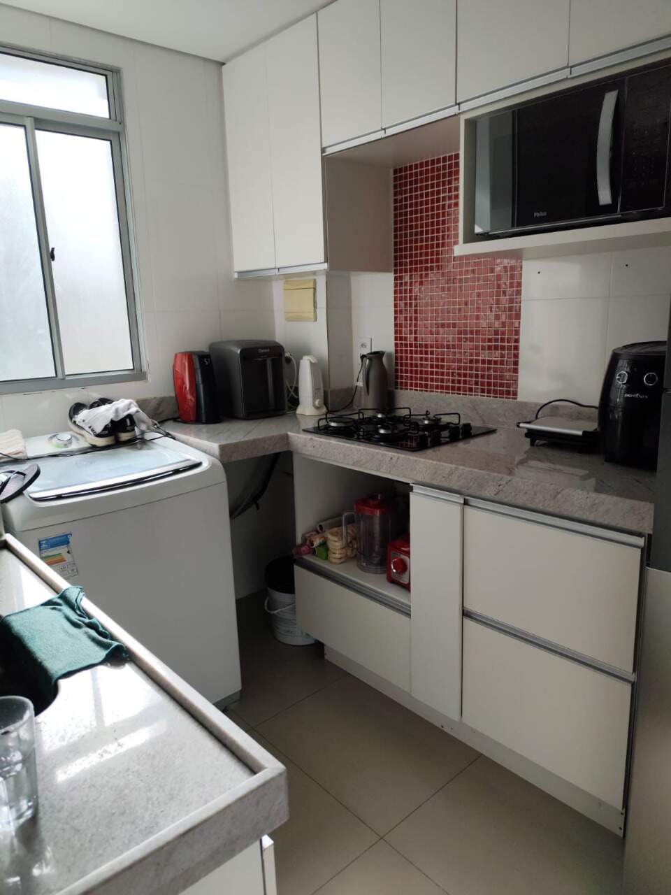 Apartamento, 2 quartos, 44 m² - Foto 5