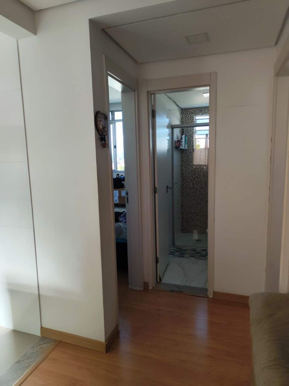 Apartamento, 2 quartos, 44 m² - Foto 6